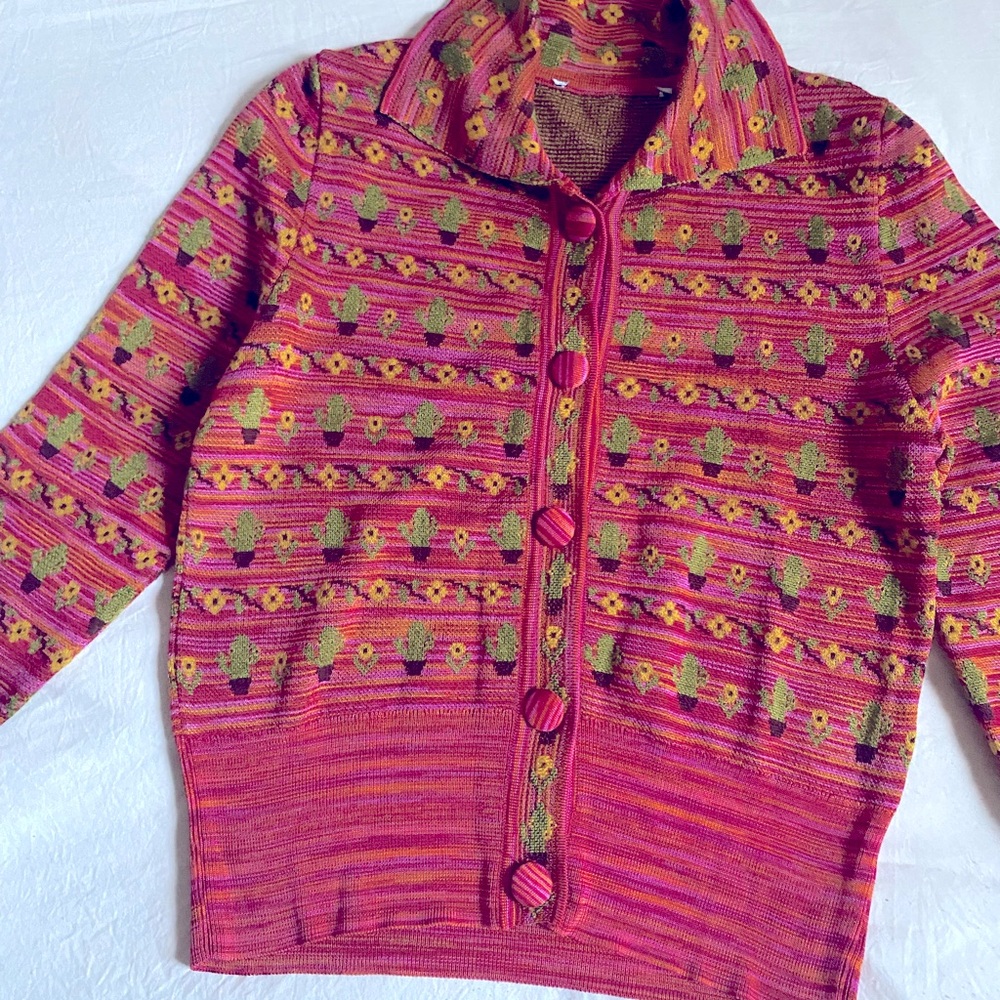 Vintage Zara